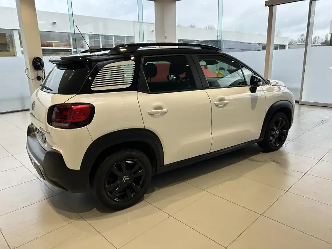 Citroen C3 Aircross Origins - Thumbnail 6
