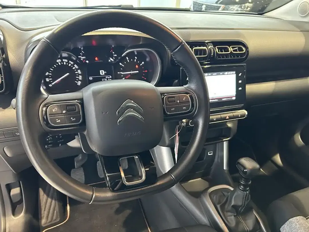 Citroen C3 Aircross Origins - Thumbnail 7