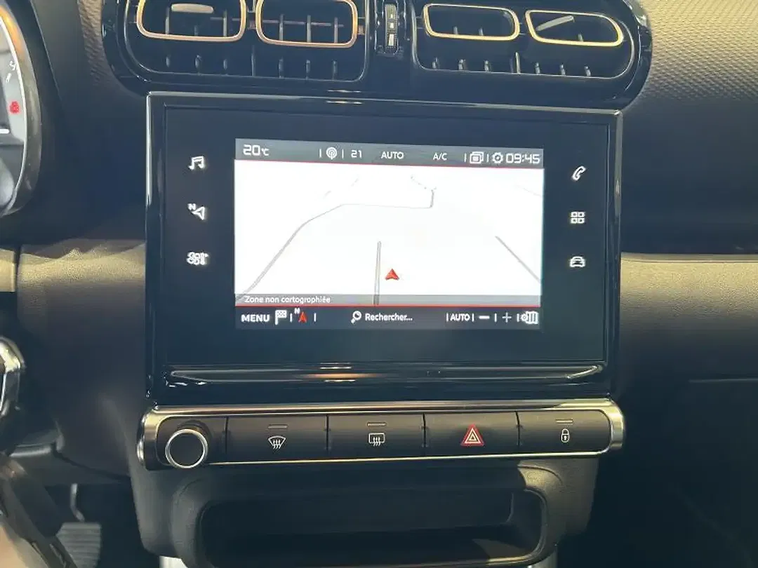 Citroen C3 Aircross Origins - Thumbnail 8