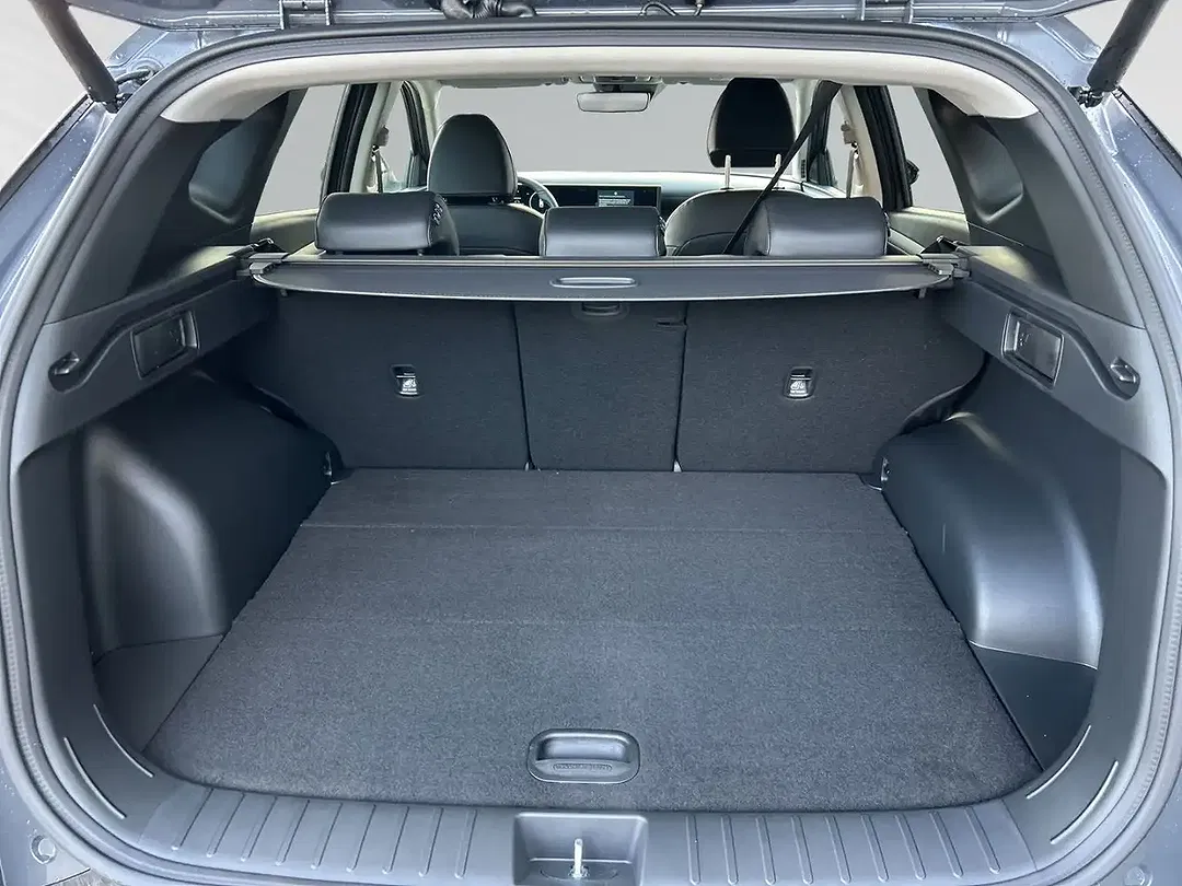 Hyundai TUCSON Hybrid Trend - Thumbnail 6