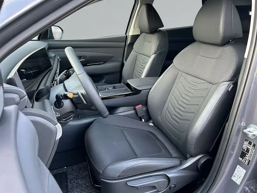 Hyundai TUCSON Hybrid Trend - Thumbnail 8