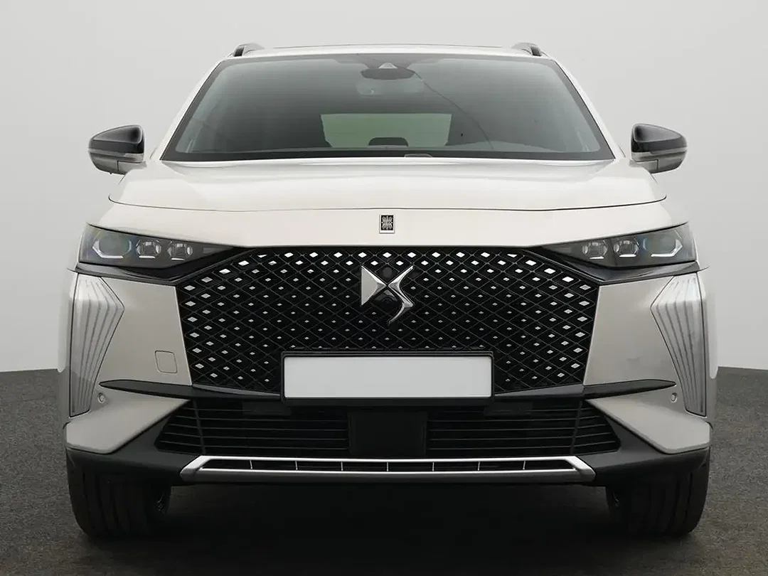 DS Automobiles DS 7 Crossback - Afbeelding 1