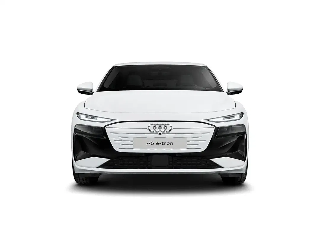 Audi A6 e-tron - foto 2