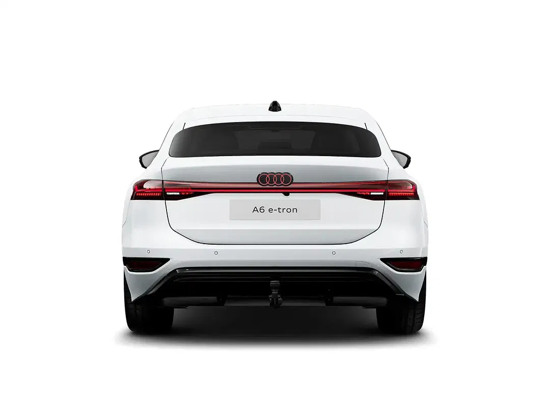 Audi A6 e-tron - Thumbnail 3