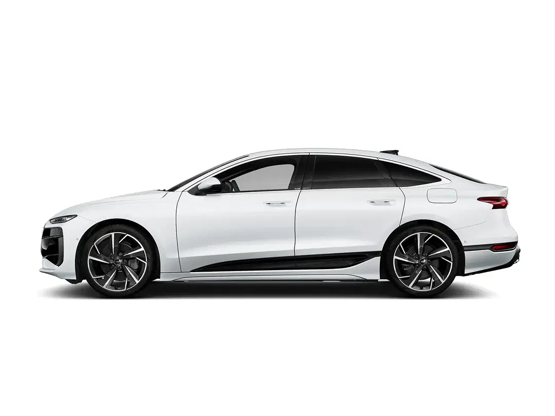 Audi A6 e-tron - Thumbnail 5