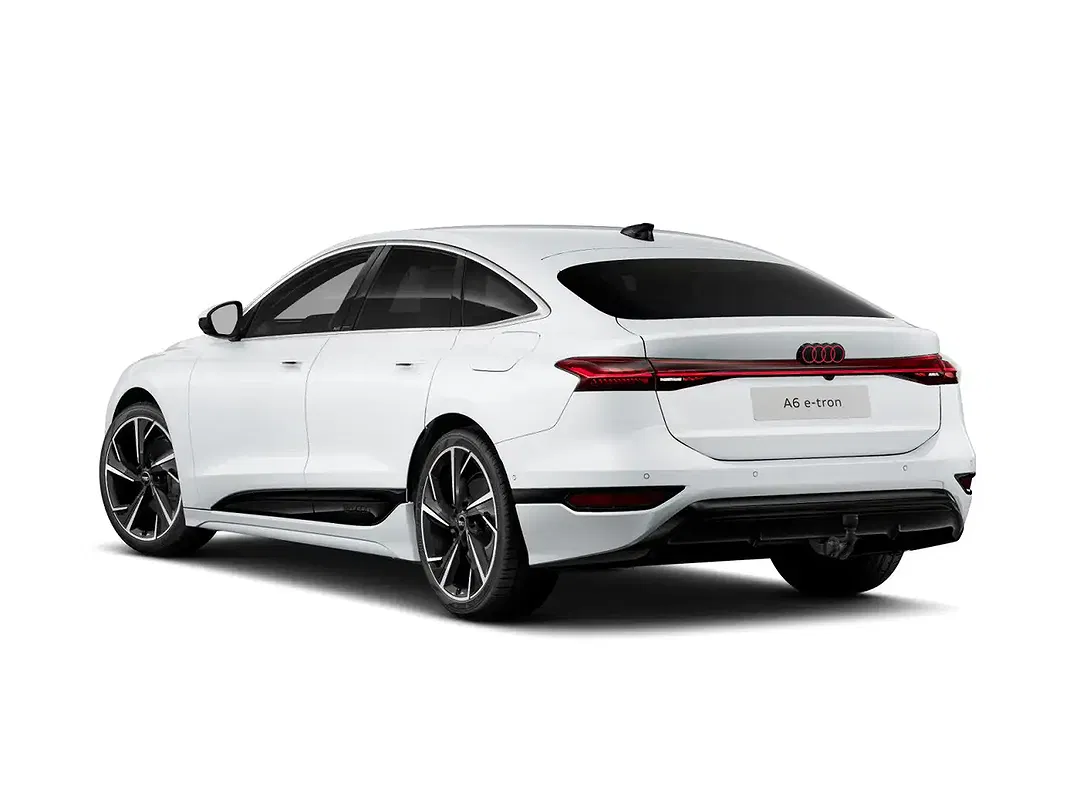 Audi A6 e-tron - Thumbnail 6