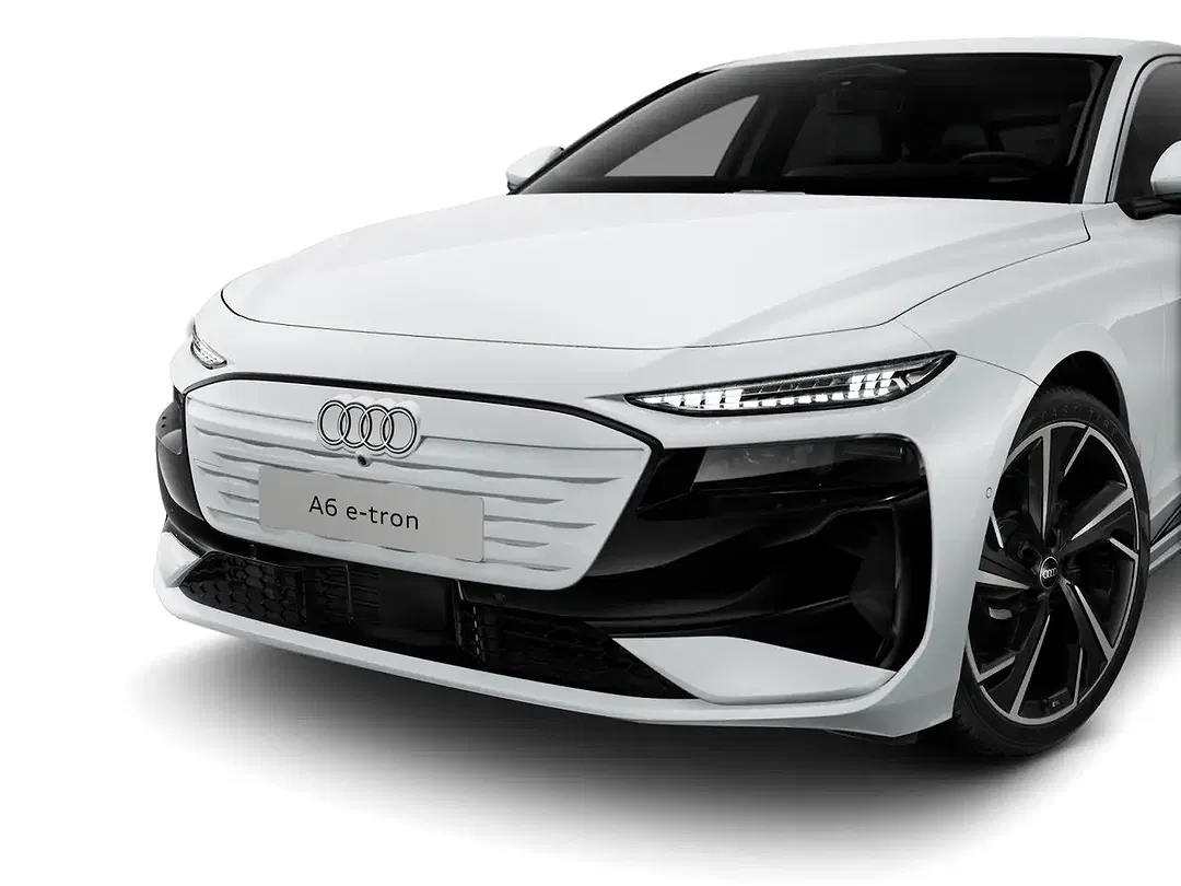 Audi A6 e-tron - Thumbnail 7