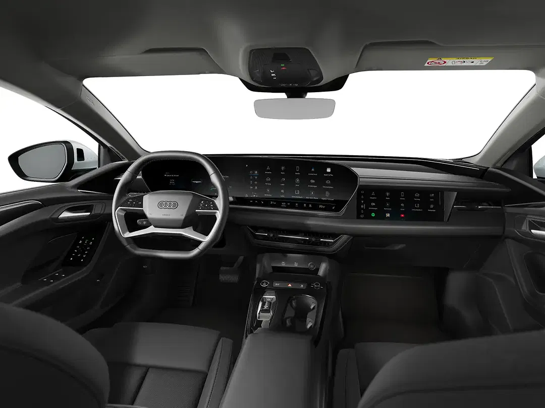 Audi A6 e-tron - Thumbnail 8
