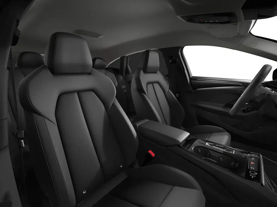 Audi A6 e-tron - Thumbnail 9