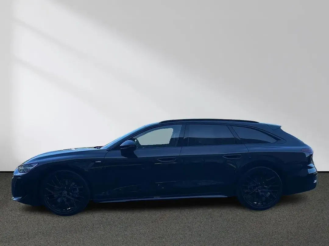 Audi A6 TDI S tronic quattro Avant - Thumbnail 2