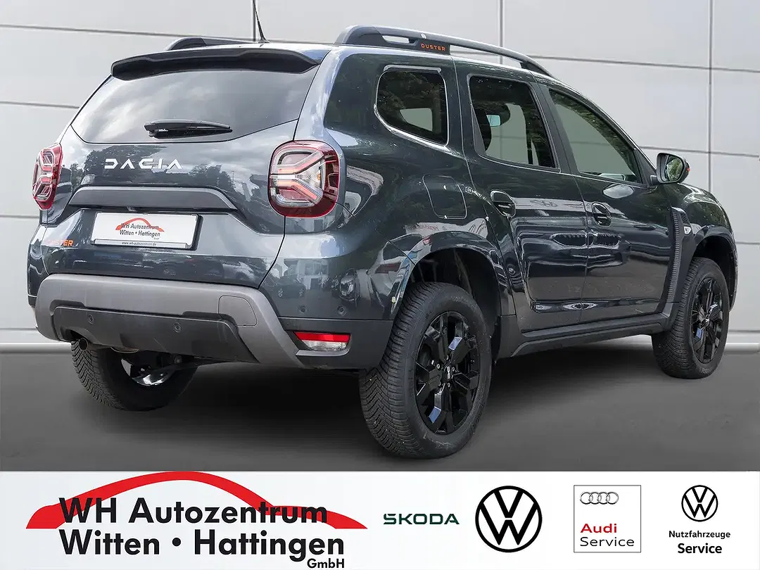 Renault Duster 1.3 TCe - foto 2