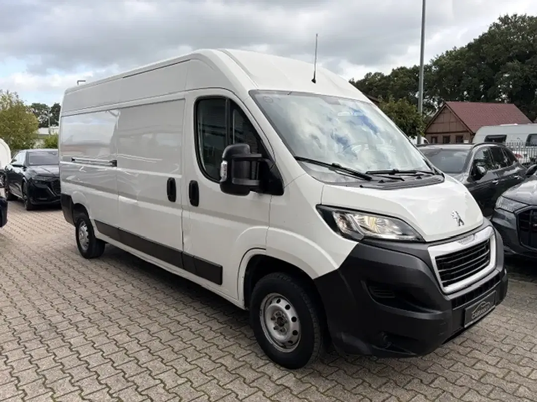 Peugeot Boxer 335 - Thumbnail 3