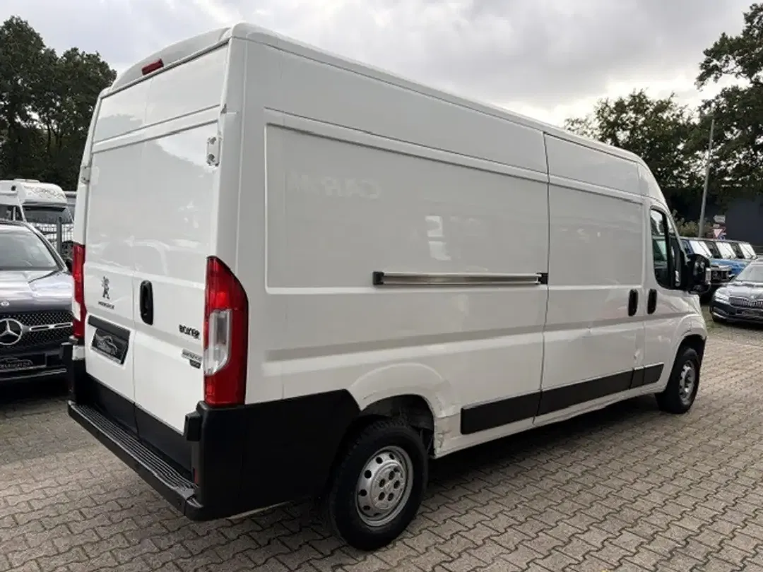 Peugeot Boxer 335 - Thumbnail 4