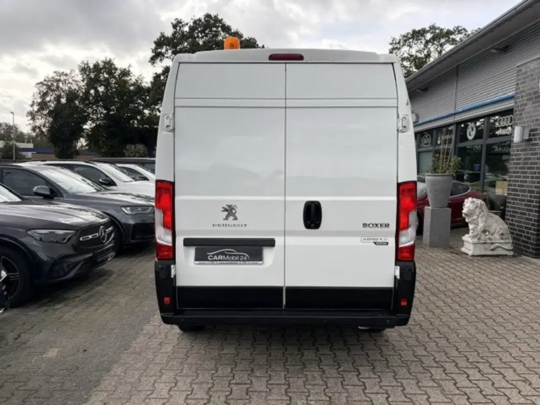Peugeot Boxer 335 - Thumbnail 5