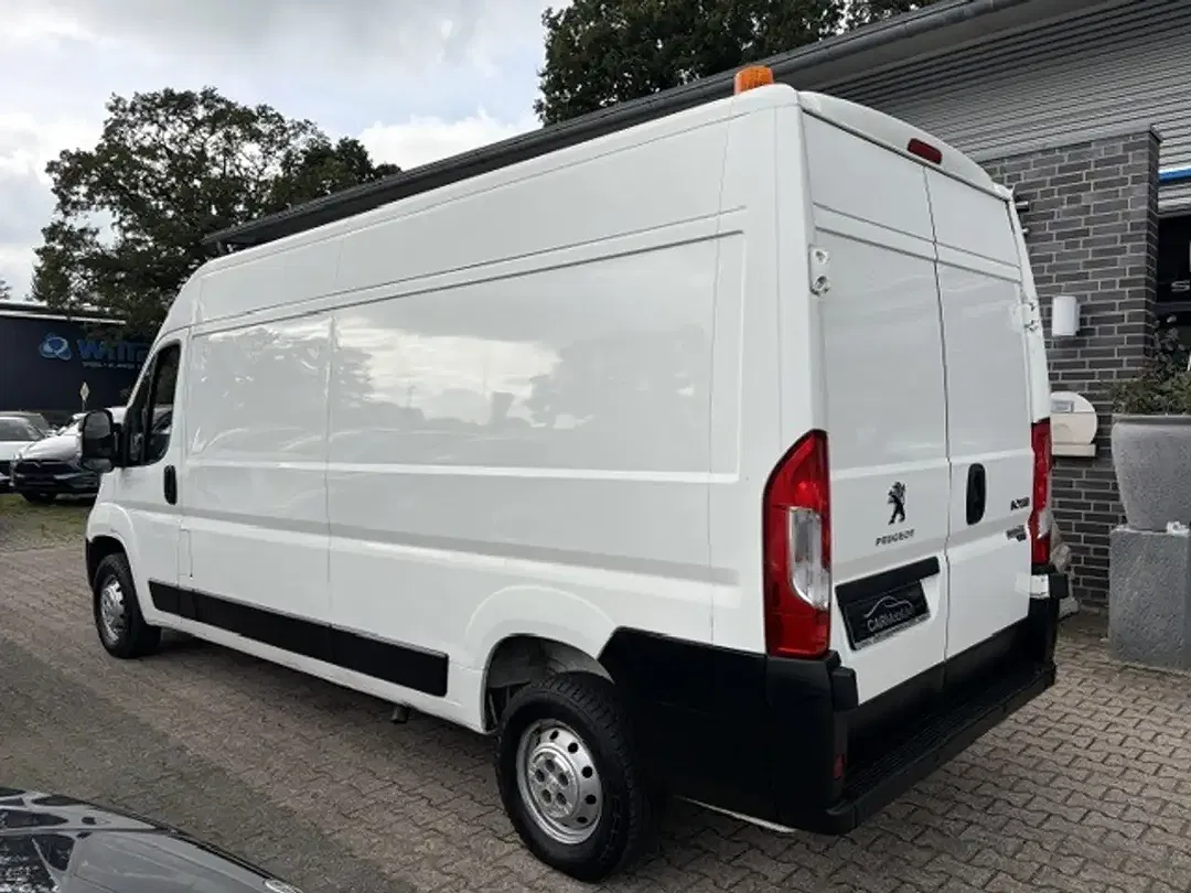 Peugeot Boxer 335 - Thumbnail 6