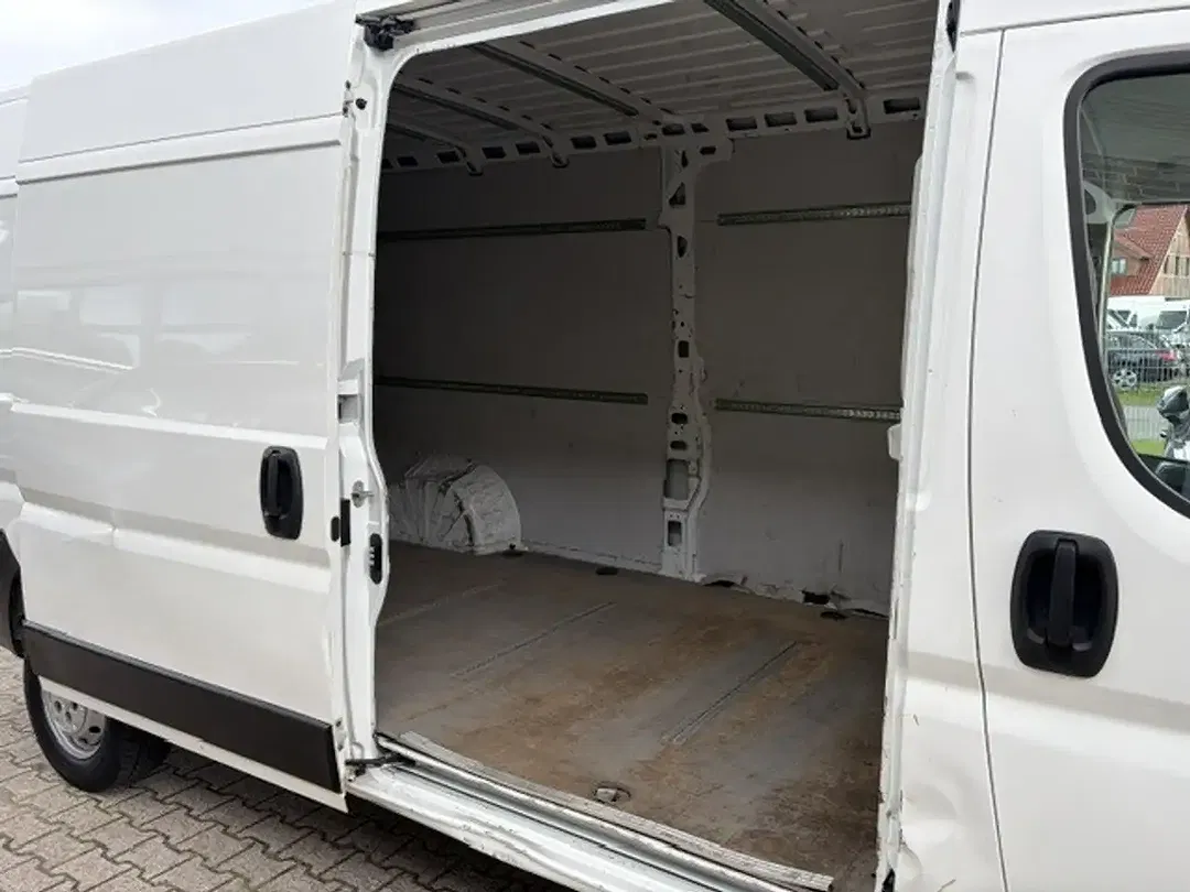 Peugeot Boxer 335 - Thumbnail 8