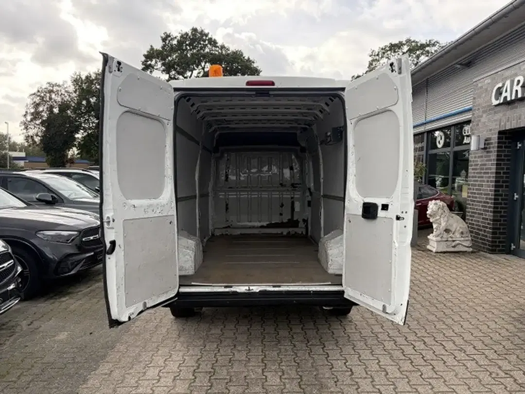 Peugeot Boxer 335 - Thumbnail 9