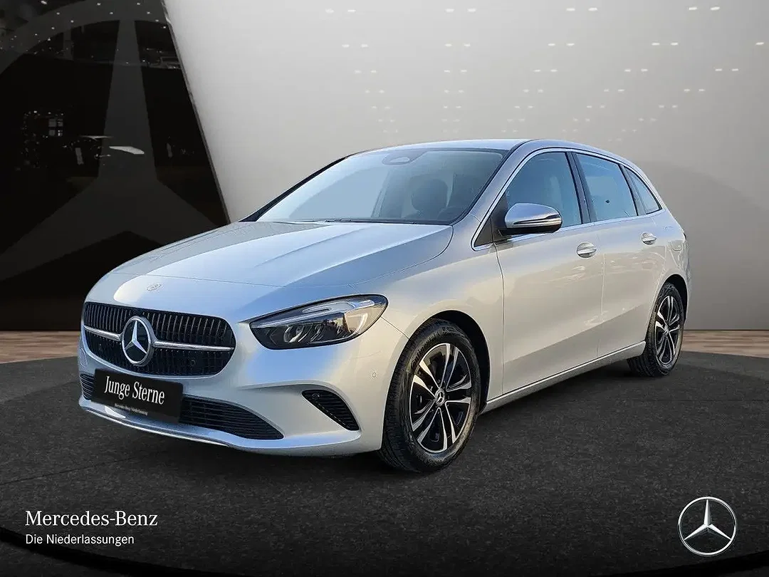 Mercedes-Benz B 180 7G-TRONIC Progressive - Afbeelding 1