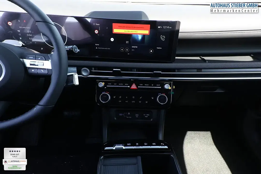 Hyundai TUCSON DCT - Thumbnail 8