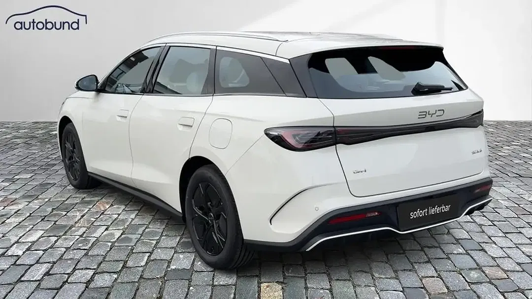 BYD Seal 6 DM-i PHEV Touring Boost - foto 2