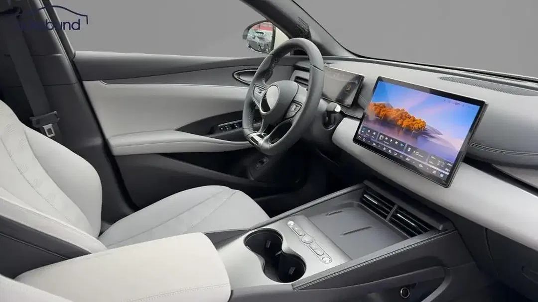 BYD Seal 6 DM-i PHEV Touring Boost - Thumbnail 4