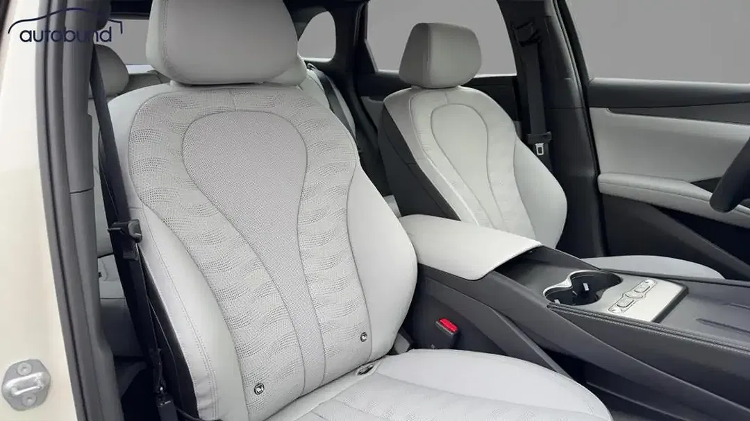 BYD Seal 6 DM-i PHEV Touring Boost - Thumbnail 5