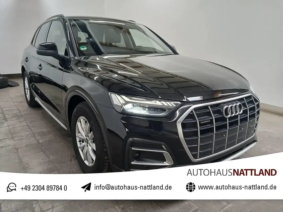 Audi Q5 40 TFSI quattro advanced - foto 1