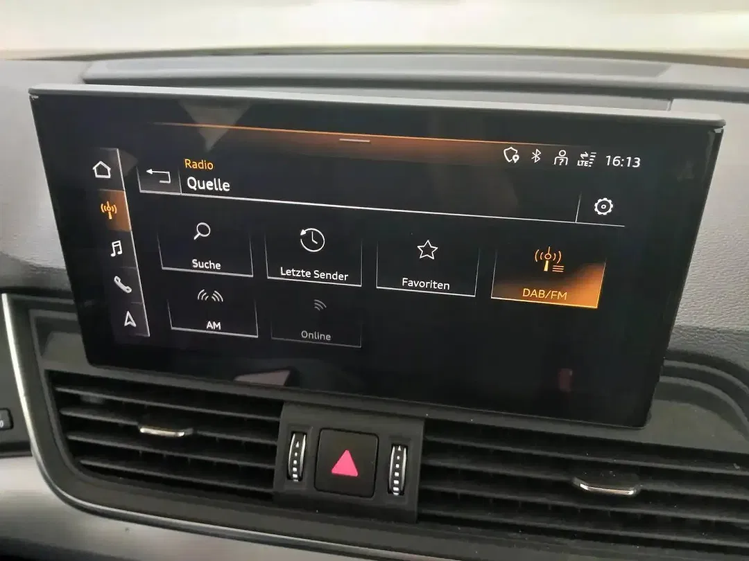 Audi Q5 40 TFSI quattro advanced - foto 15