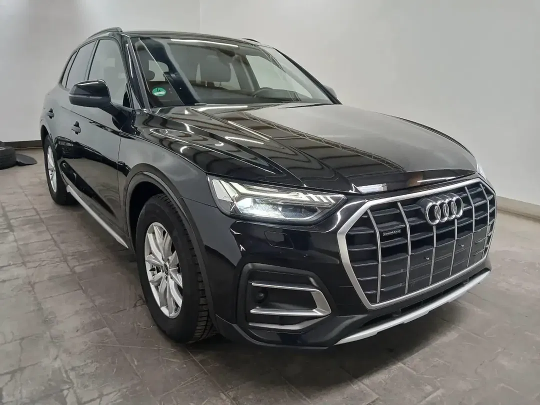 Audi Q5 40 TFSI quattro advanced - foto 2
