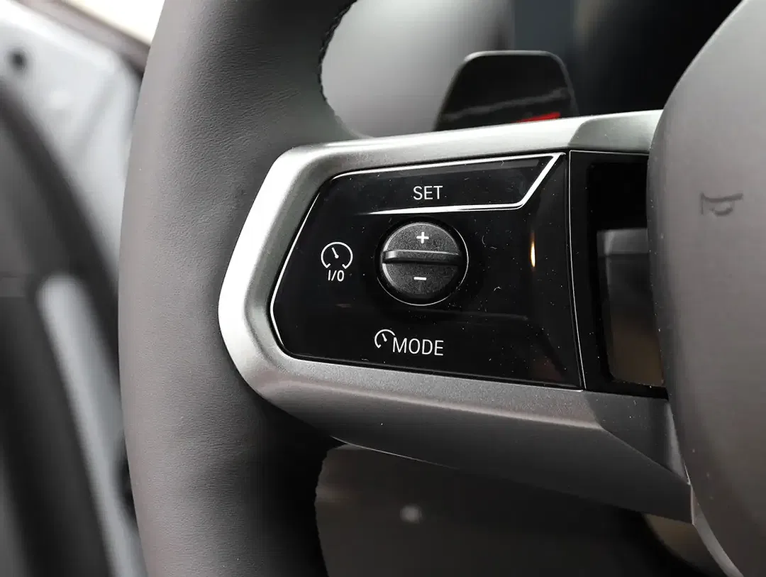 BMW 640 eDrive Electric M - foto 7