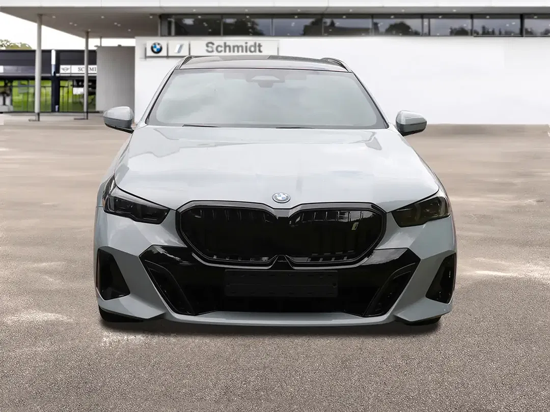 BMW 640 eDrive Electric M - foto 2