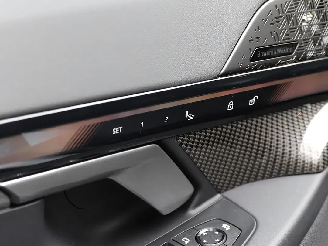 BMW 640 eDrive Electric M - Thumbnail 4
