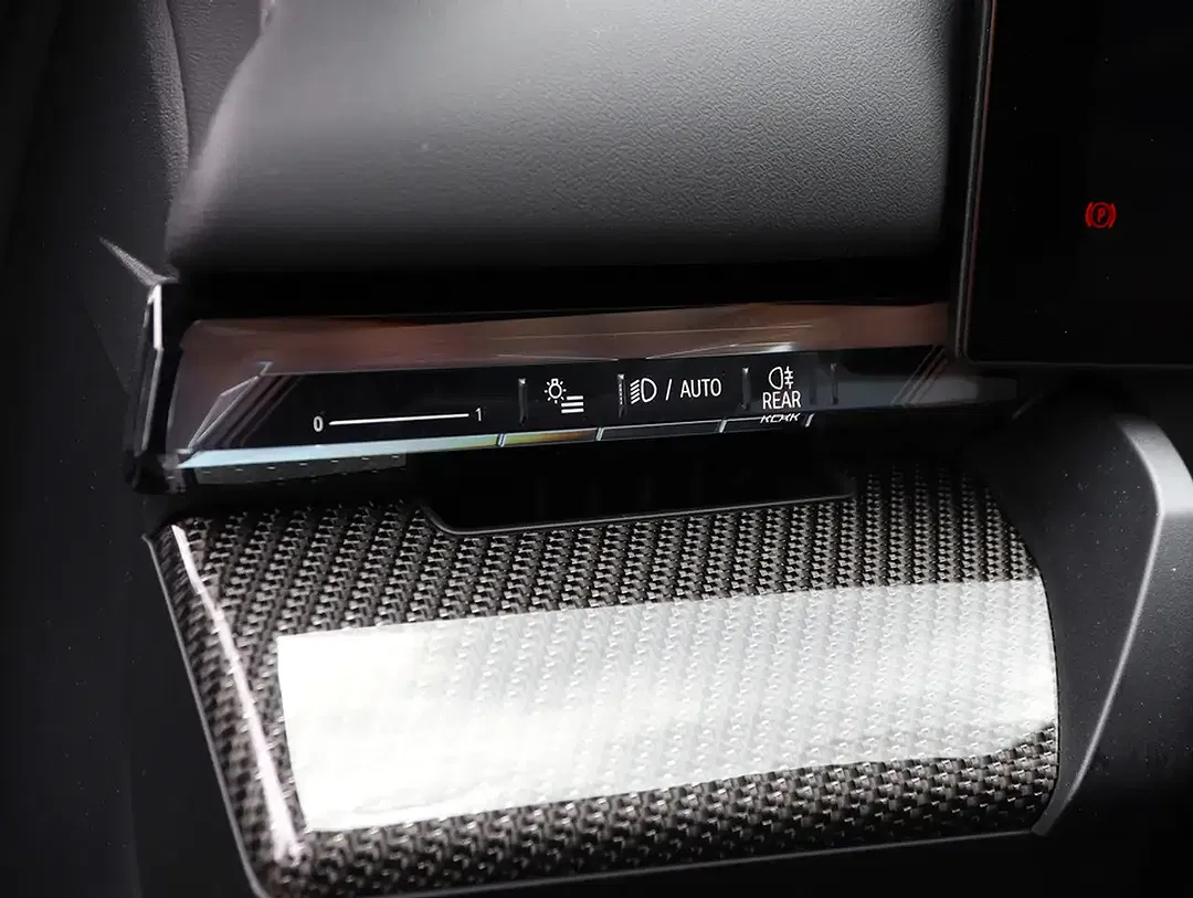 BMW 640 eDrive Electric M - Thumbnail 5