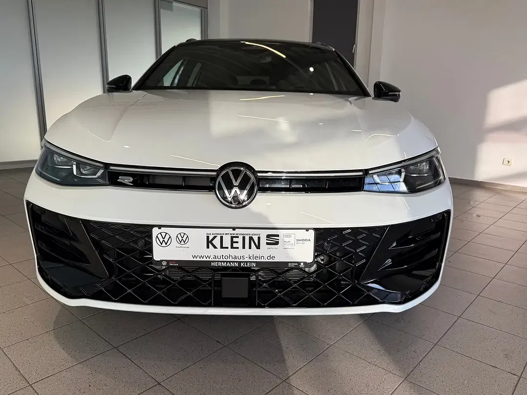 Volkswagen Passat 1.5 eHybrid R-Line - Thumbnail 7