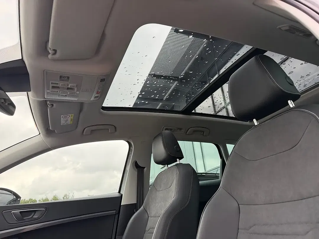 SEAT Ateca 1.5 TSI ACT DSG AUT Style - Thumbnail 12