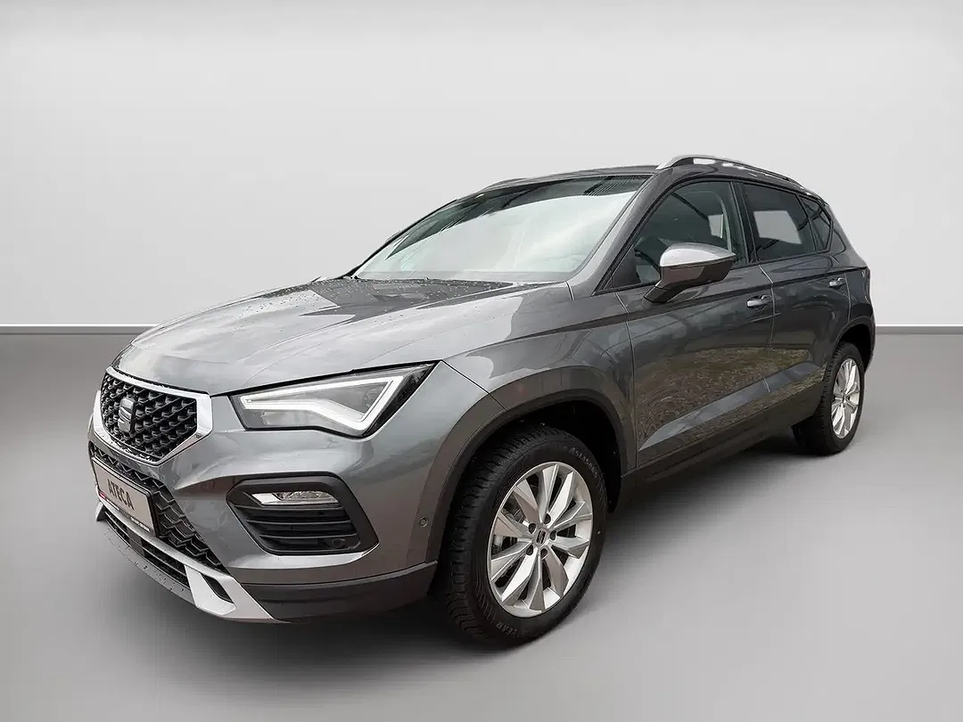 SEAT Ateca 1.5 TSI ACT DSG AUT Style - foto 1