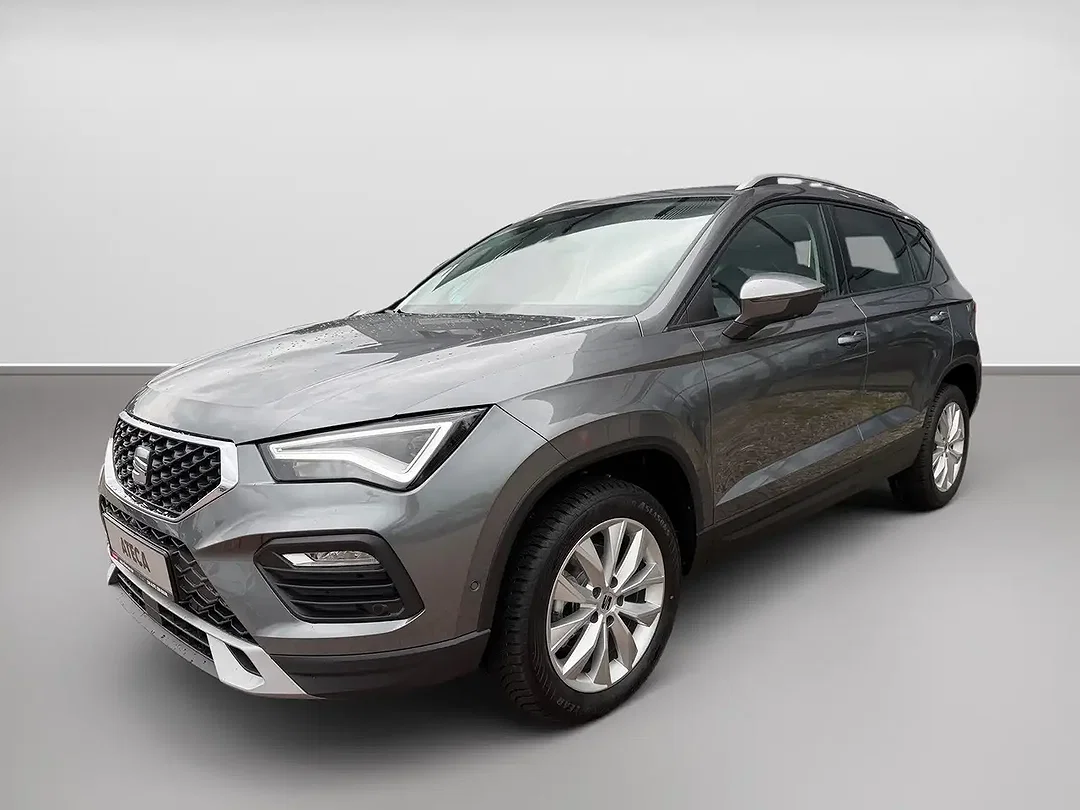 SEAT Ateca 1.5 TSI ACT DSG AUT Style - Afbeelding 1