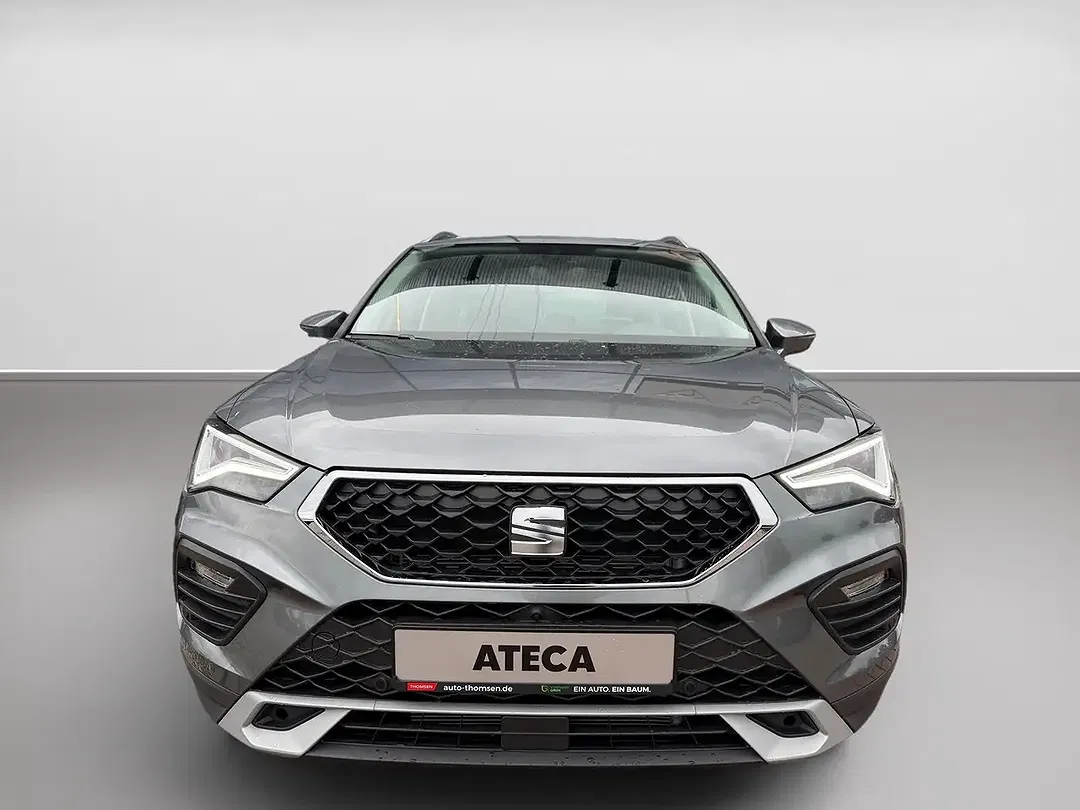 SEAT Ateca 1.5 TSI ACT DSG AUT Style - foto 2