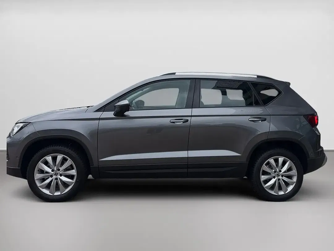 SEAT Ateca 1.5 TSI ACT DSG AUT Style - Thumbnail 3