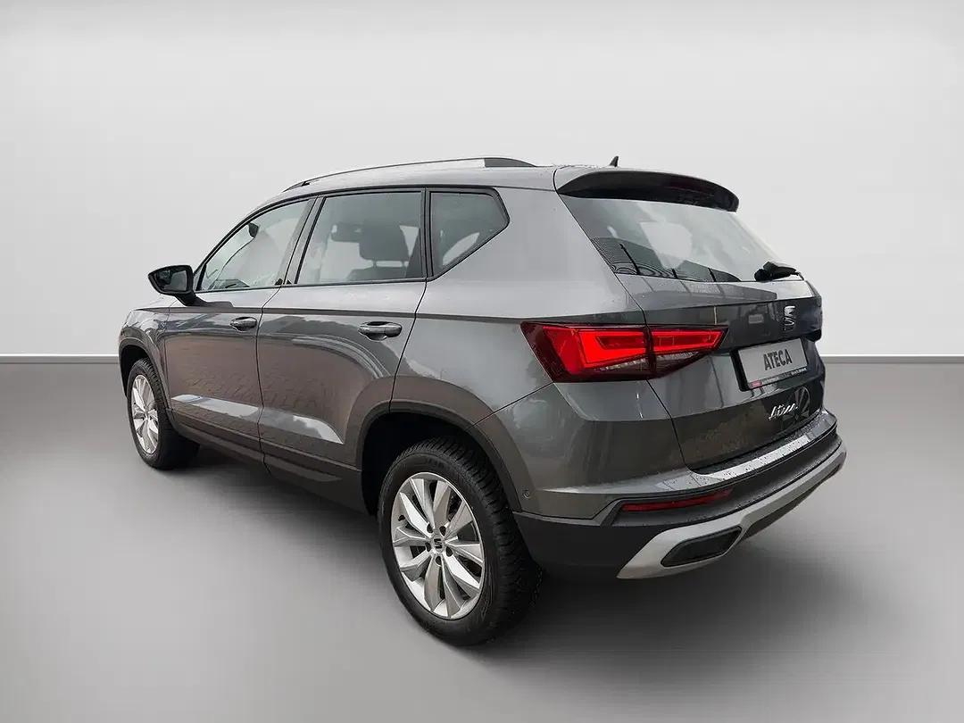 SEAT Ateca 1.5 TSI ACT DSG AUT Style - Thumbnail 4