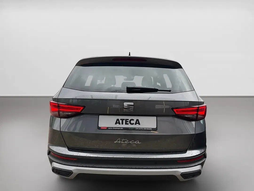 SEAT Ateca 1.5 TSI ACT DSG AUT Style - Thumbnail 5