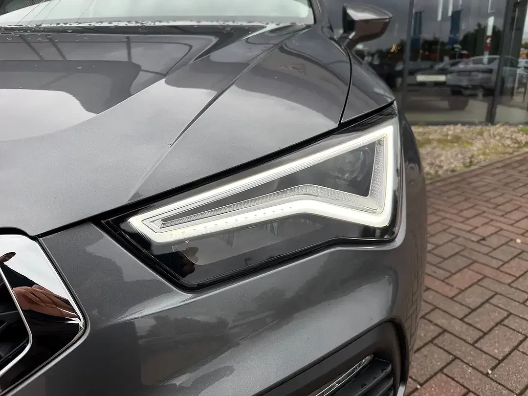 SEAT Ateca 1.5 TSI ACT DSG AUT Style - Thumbnail 6