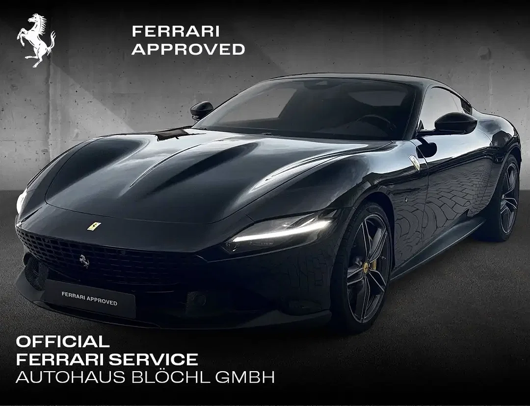 Ferrari Roma - Afbeelding 1