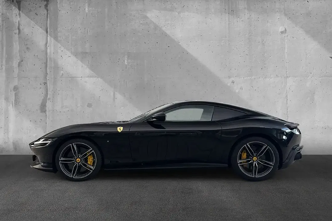 Ferrari Roma - foto 2