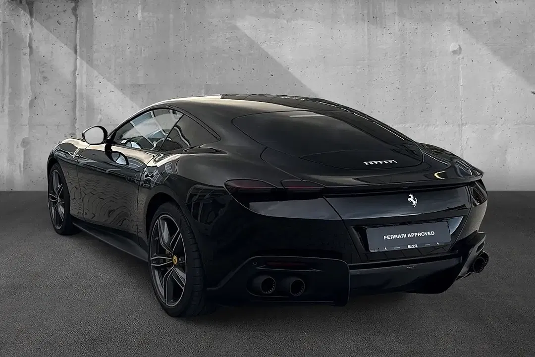 Ferrari Roma - Thumbnail 3