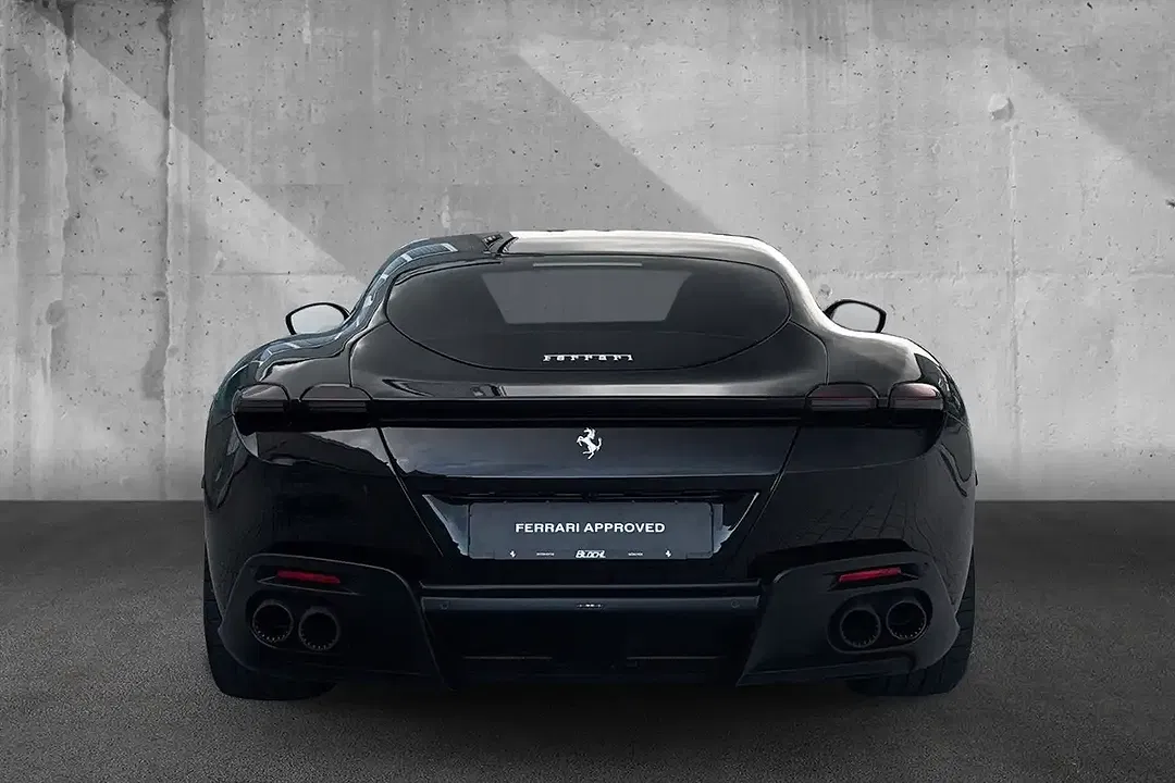 Ferrari Roma - Thumbnail 4