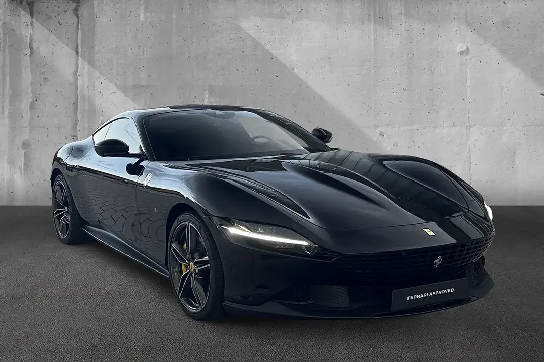 Ferrari Roma - Thumbnail 7