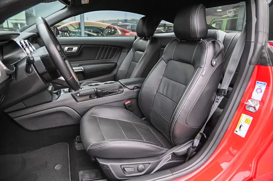 Ford Mustang 2.3 EcoBoost - Thumbnail 12
