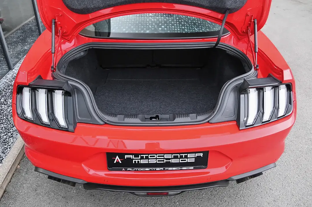 Ford Mustang 2.3 EcoBoost - Thumbnail 9
