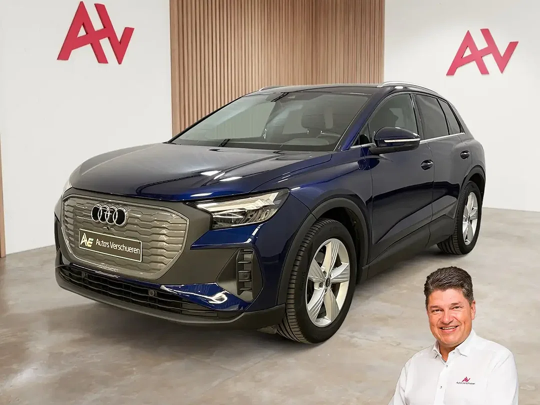 Audi Q4 e-tron 35 - Afbeelding 1